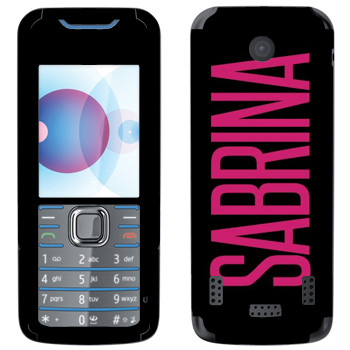   «Sabrina»   Nokia 7210