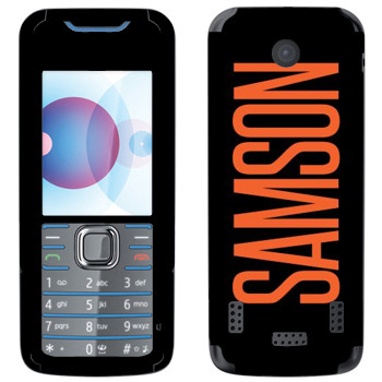   «Samson»   Nokia 7210