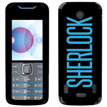   «Sherlock»   Nokia 7210