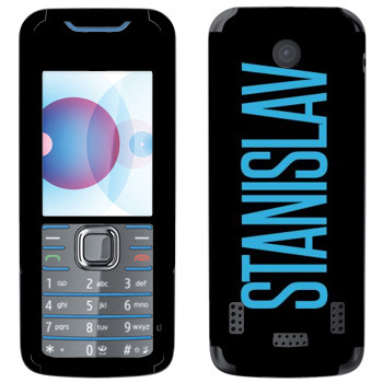   «Stanislav»   Nokia 7210