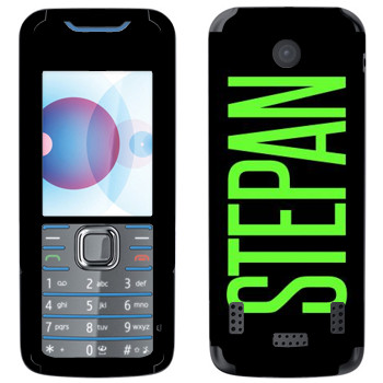   «Stepan»   Nokia 7210
