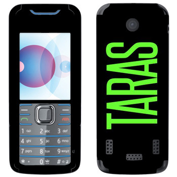  «Taras»   Nokia 7210
