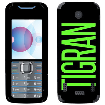   «Tigran»   Nokia 7210