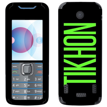   «Tikhon»   Nokia 7210