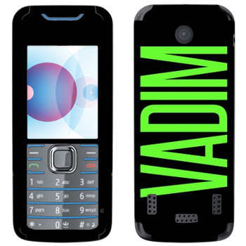   «Vadim»   Nokia 7210