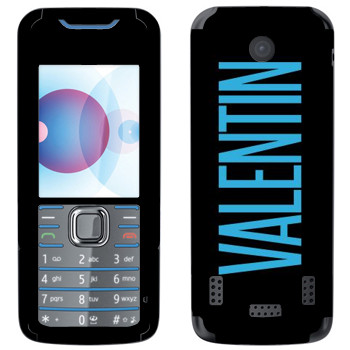   «Valentin»   Nokia 7210