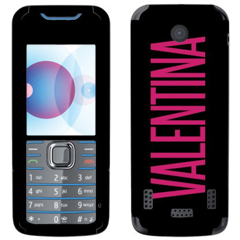   «Valentina»   Nokia 7210