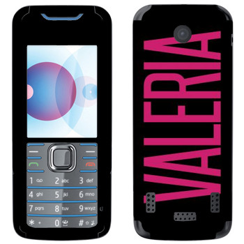   «Valeria»   Nokia 7210