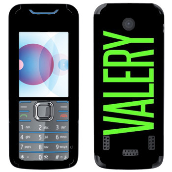   «Valery»   Nokia 7210
