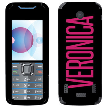   «Veronica»   Nokia 7210