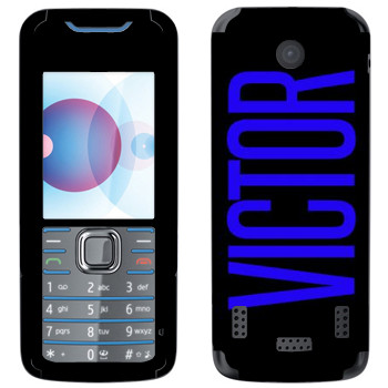   «Victor»   Nokia 7210