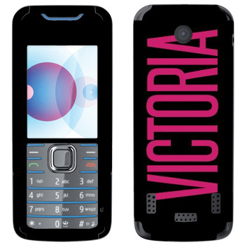   «Victoria»   Nokia 7210