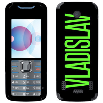   «Vladislav»   Nokia 7210