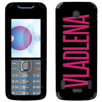   «Vladlena»   Nokia 7210