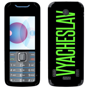   «Vyacheslav»   Nokia 7210