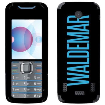   «Waldemar»   Nokia 7210