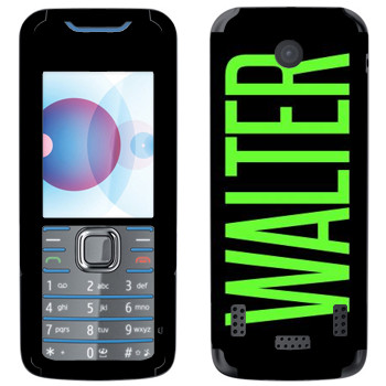   «Walter»   Nokia 7210
