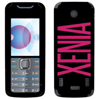   «Xenia»   Nokia 7210