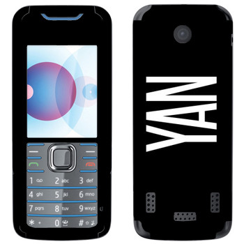   «Yan»   Nokia 7210