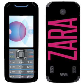   «Zara»   Nokia 7210