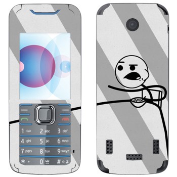   «Cereal guy,   »   Nokia 7210
