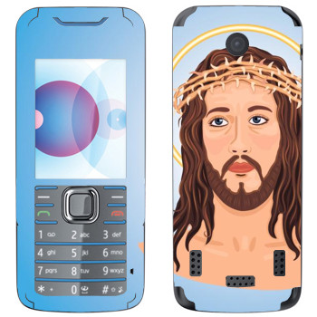   «Jesus head»   Nokia 7210