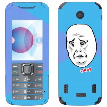   «Okay Guy»   Nokia 7210
