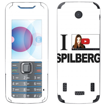   «I - Spilberg»   Nokia 7210
