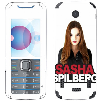   «Sasha Spilberg»   Nokia 7210