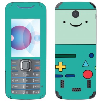   « - Adventure Time»   Nokia 7210