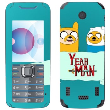   «   - Adventure Time»   Nokia 7210