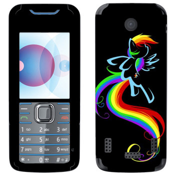   «My little pony paint»   Nokia 7210