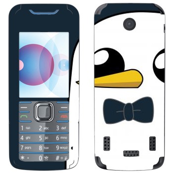   «  - Adventure Time»   Nokia 7210