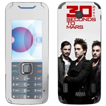   «30 Seconds To Mars»   Nokia 7210