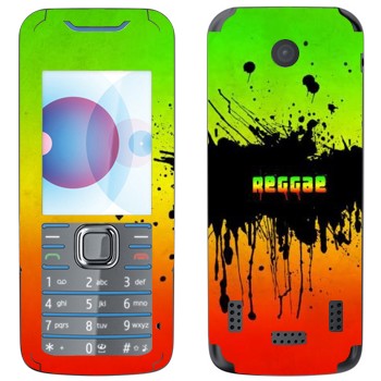  «Reggae»   Nokia 7210