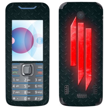  «Skrillex»   Nokia 7210
