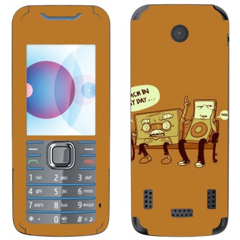   «-  iPod  »   Nokia 7210