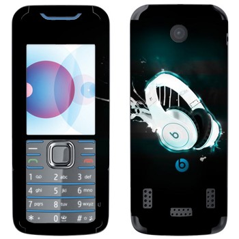   «  Beats Audio»   Nokia 7210