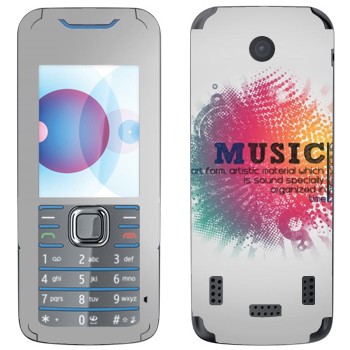   « Music   »   Nokia 7210
