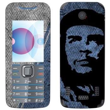   «Comandante Che Guevara»   Nokia 7210