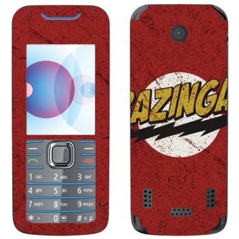   «Bazinga -   »   Nokia 7210