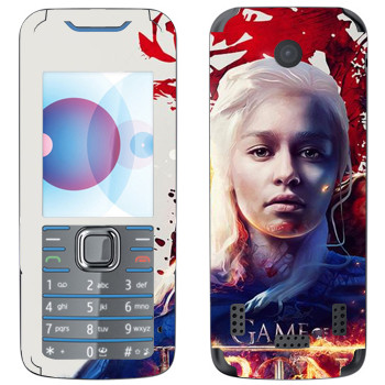   « - Game of Thrones Fire and Blood»   Nokia 7210