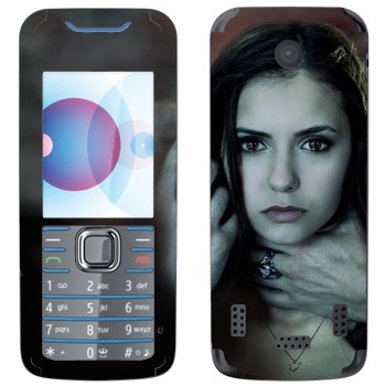   «  - The Vampire Diaries»   Nokia 7210