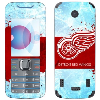   «Detroit red wings»   Nokia 7210