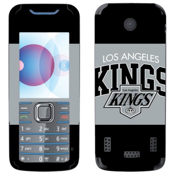   «Los Angeles Kings»   Nokia 7210