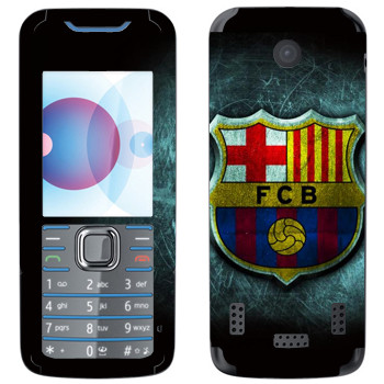   «Barcelona fog»   Nokia 7210