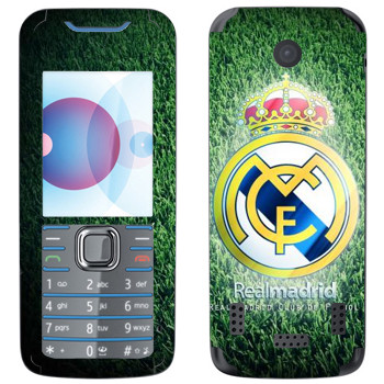   «Real Madrid green»   Nokia 7210