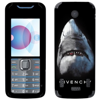   « Givenchy»   Nokia 7210