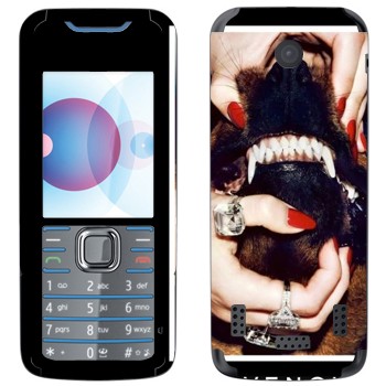  «Givenchy  »   Nokia 7210