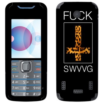   « Fu SWAG»   Nokia 7210